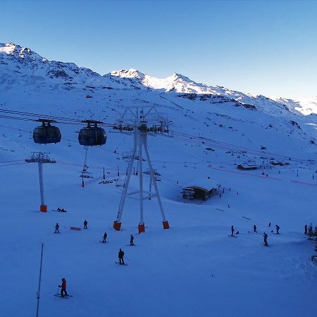 Appartements In Roc De Peclet By Piaunddirk Val Thorens Exterior foto